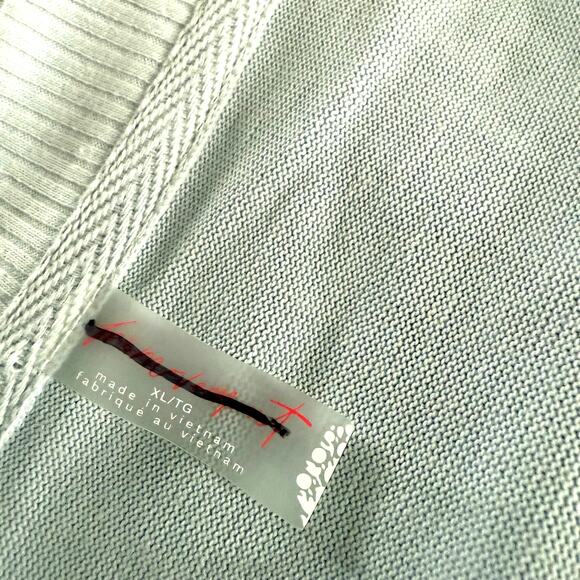 Free People sweatshirt pullover activewear layer casual cozy oversized XL - Picture 7 of 9